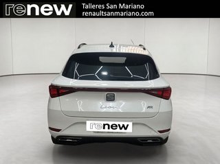 SEAT Leon Sportstourer 1.5 TSI FR aut  2020