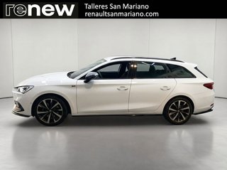 SEAT Leon Sportstourer 1.5 TSI FR aut  2020