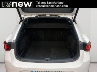 SEAT Leon Sportstourer 1.5 TSI FR aut  2020