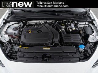 SEAT Leon Sportstourer 1.5 TSI FR aut  2020