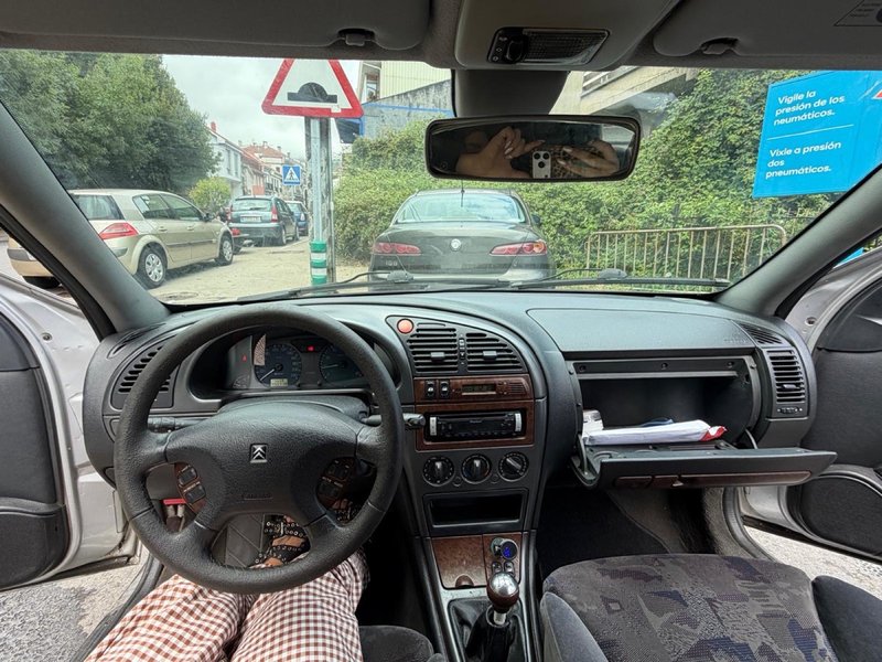 Citroen Xsara 2000 - foto 1