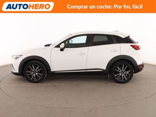 Mazda CX-3 2.0 Luxury