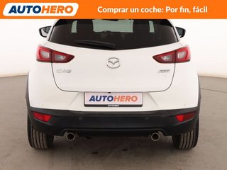 Mazda CX-3 2.0 Luxury