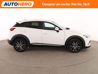 Mazda CX-3 2.0 Luxury
