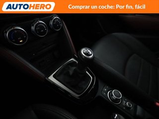 Mazda CX-3 2.0 Luxury