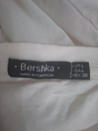 Camiseta Eternal Talla L