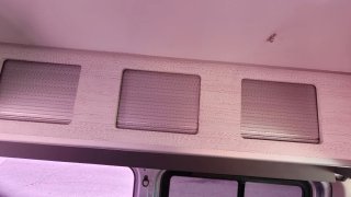 Renault Trafic 2020