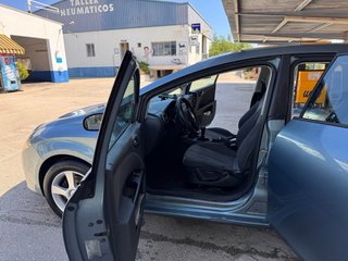 SEAT Leon STYLANCE FSI 2.0 150CV 2005