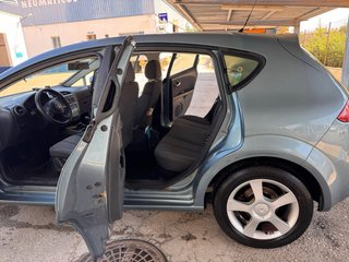 SEAT Leon STYLANCE FSI 2.0 150CV 2005