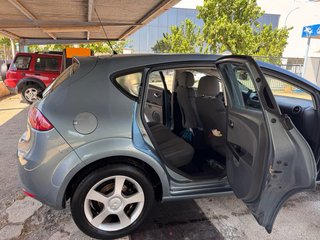 SEAT Leon STYLANCE FSI 2.0 150CV 2005