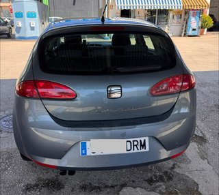 SEAT Leon STYLANCE FSI 2.0 150CV 2005
