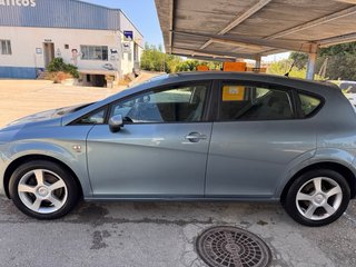 SEAT Leon STYLANCE FSI 2.0 150CV 2005