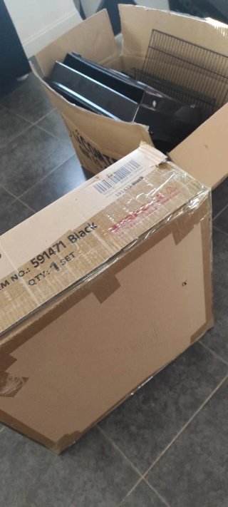 2 Jaulas para Pájaros Yaheetech