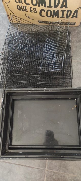 2 Jaulas para Pájaros Yaheetech