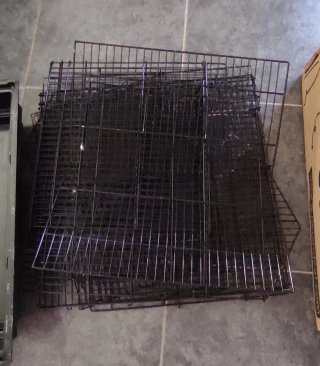 2 Jaulas para Pájaros Yaheetech