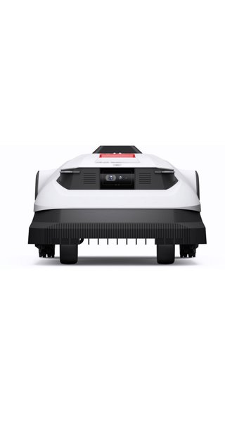 Robot Cortacésped ECOVACS Goat R 1600m2