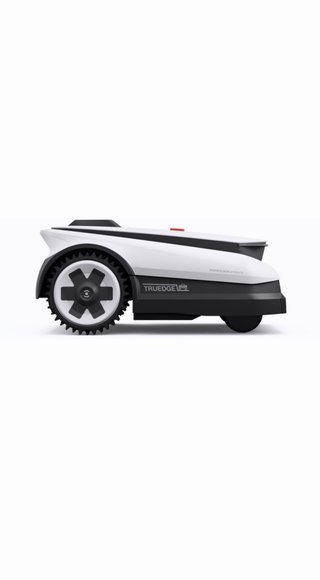 Robot Cortacésped ECOVACS Goat R 1600m2