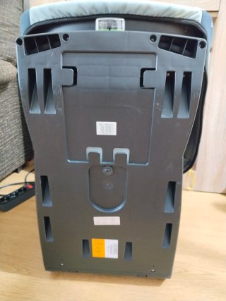 Silla de coche para bebé bebe confort Axiss