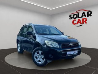 Toyota Rav4 D-4D Sol 136 cv