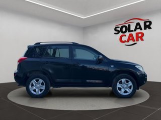 Toyota Rav4 D-4D Sol 136 cv