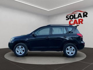 Toyota Rav4 D-4D Sol 136 cv