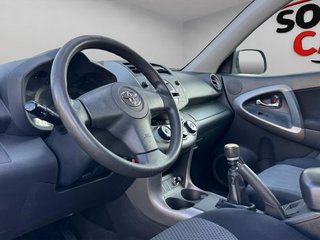 Toyota Rav4 D-4D Sol 136 cv