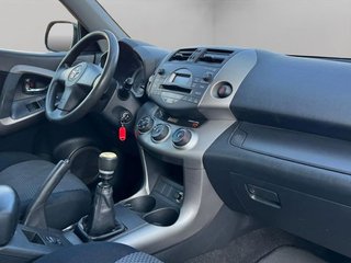 Toyota Rav4 D-4D Sol 136 cv
