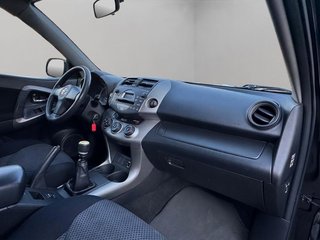 Toyota Rav4 D-4D Sol 136 cv