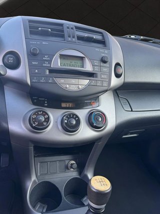 Toyota Rav4 D-4D Sol 136 cv