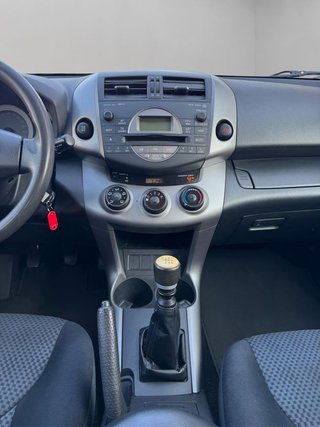 Toyota Rav4 D-4D Sol 136 cv