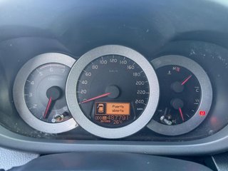 Toyota Rav4 D-4D Sol 136 cv