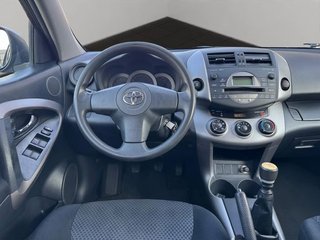 Toyota Rav4 D-4D Sol 136 cv
