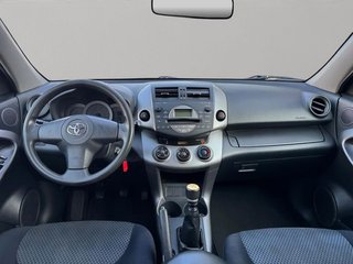 Toyota Rav4 D-4D Sol 136 cv