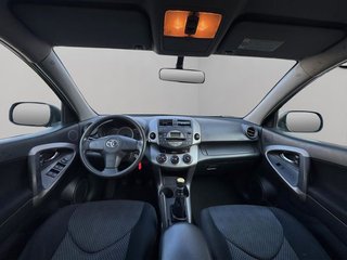 Toyota Rav4 D-4D Sol 136 cv