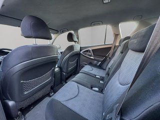 Toyota Rav4 D-4D Sol 136 cv