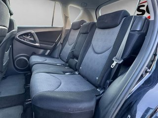 Toyota Rav4 D-4D Sol 136 cv