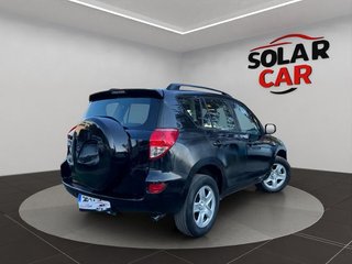 Toyota Rav4 D-4D Sol 136 cv