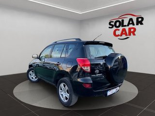 Toyota Rav4 D-4D Sol 136 cv