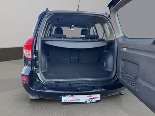 Toyota Rav4 D-4D Sol 136 cv