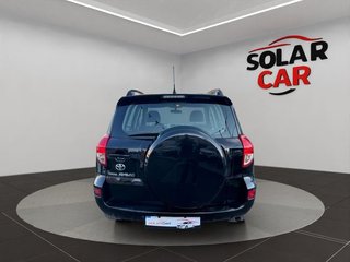 Toyota Rav4 D-4D Sol 136 cv