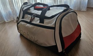 Bolsa Deportiva Reebok