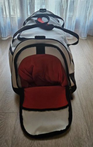 Bolsa Deportiva Reebok