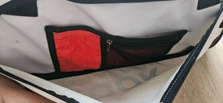 Bolsa Deportiva Reebok