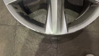Llantas Lexus Doble Medida 18”