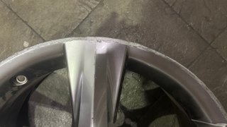 Llantas Lexus Doble Medida 18”