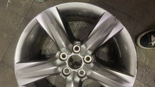 Llantas Lexus Doble Medida 18”