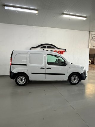 Renault Kangoo 1.5DCI PROFESIONAL 95CV