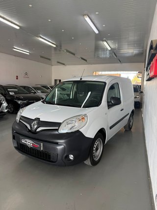 Renault Kangoo 1.5DCI PROFESIONAL 95CV