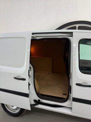 Renault Kangoo 1.5DCI PROFESIONAL 95CV