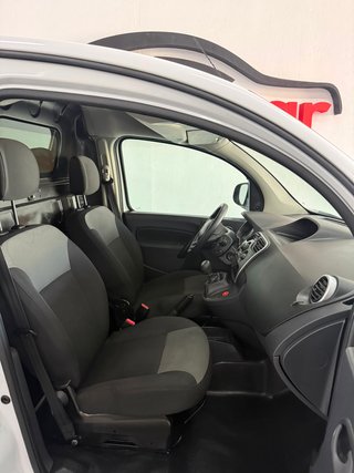 Renault Kangoo 1.5DCI PROFESIONAL 95CV